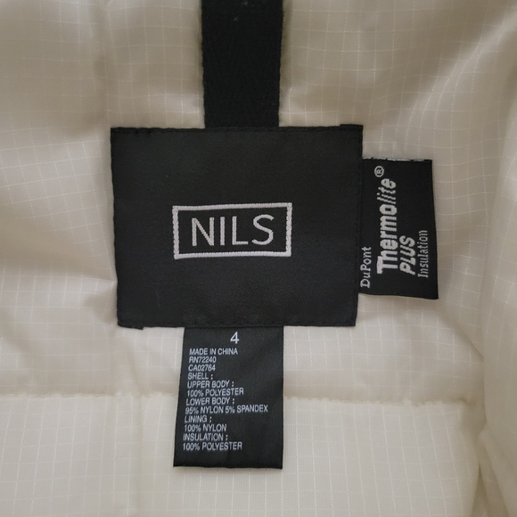 Vintage ski suit - Picture 5 of 5